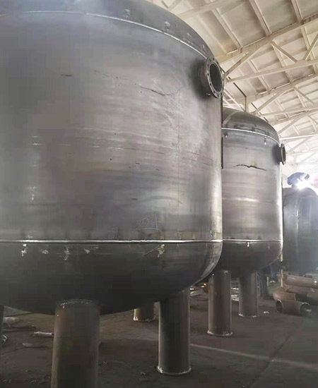一體化凈水器是如何工作的？