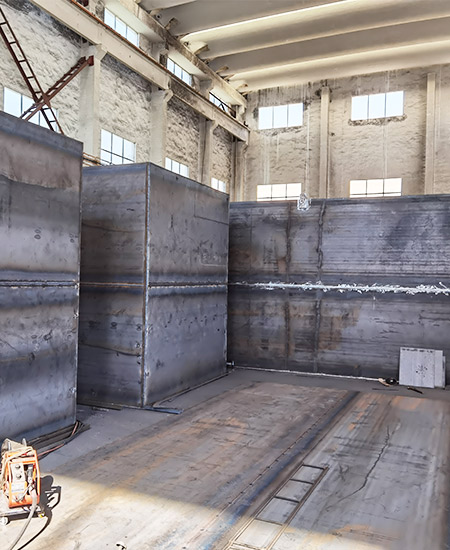 地埋式污水處理設(shè)備在城市建設(shè)中大顯身手，助力打造宜居環(huán)境